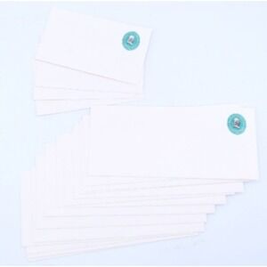 Vintage 2005 USPS Benjamin Franklin 39 Cent Stamped Envelopes Lot of 21 Teal